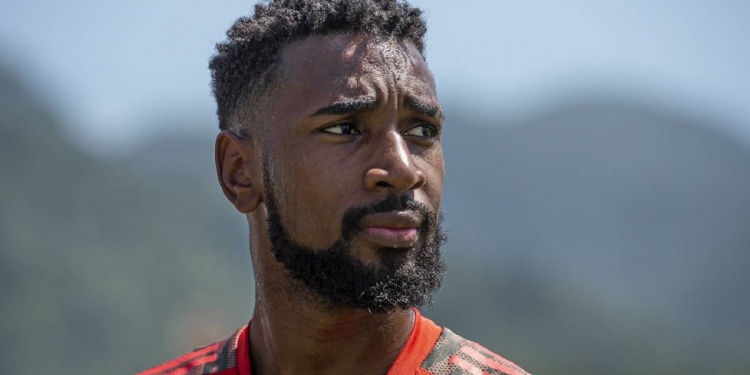 Flamengo bate o martelo e toma decisão sobre venda de Gerson; Olympique insiste pela compra a todo custo