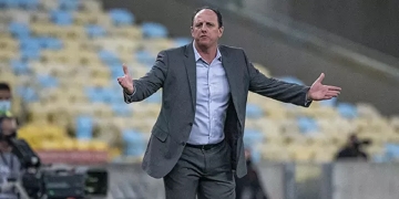 Diretoria bate o martelo e decide se Rogério Ceni será demitido do Flamengo; torcida segue irritada por escalação na Libertadores