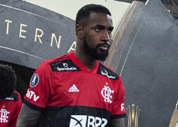 Olympique de Marseille propõe triplicar salário de Gerson; diretoria do Flamengo entrega os pontos e admite ‘proposta irrecusável’