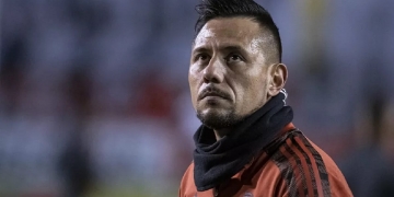 Departamento Médico do Flamengo decide se Diego Alves jogará a final do Campeonato Carioca de 2021