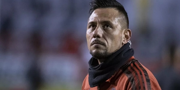 Departamento Médico do Flamengo decide se Diego Alves jogará a final do Campeonato Carioca de 2021