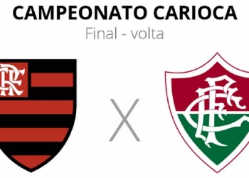 Flamengo x Fluminense: onde assistir ao vivo, horário, prováveis escalações e muito mais | Final do Campeonato Carioca 2021