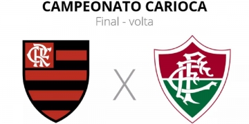 Flamengo x Fluminense: onde assistir ao vivo, horário, prováveis escalações e muito mais | Final do Campeonato Carioca 2021