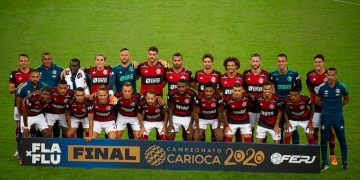 Saiu a lista de relacionados para a final do Campeonato Carioca: Rogério Ceni ganha reforço fundamental para a zaga