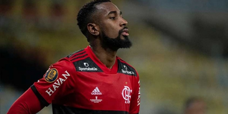 Rogério Ceni ‘entrega’ venda de Gerson ao Olympique e revela que Flamengo já busca substituto no mercado da bola