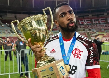 Olympique de Marselha faz terceira proposta por Gerson, aumenta ainda mais os valores e desfecho se aproxima do fim