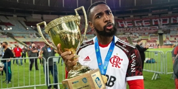 Olympique de Marselha faz terceira proposta por Gerson, aumenta ainda mais os valores e desfecho se aproxima do fim