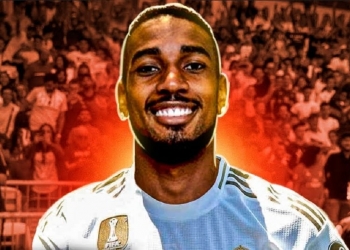 Real Madrid prepara caminhão de dinheiro e entra na briga com Olympique de Marselha e Atlético de Madrid para tirar Gerson do Flamengo