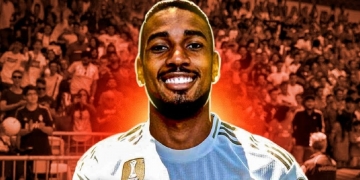 Real Madrid prepara caminhão de dinheiro e entra na briga com Olympique de Marselha e Atlético de Madrid para tirar Gerson do Flamengo