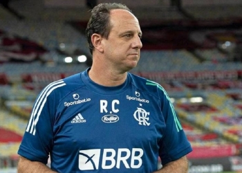 Flamengo anuncia volante como reforço para 2021; Rogério Ceni chegou a pedir a contratação junto à diretoria
