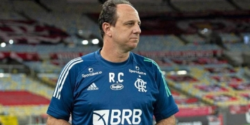 Flamengo anuncia volante como reforço para 2021; Rogério Ceni chegou a pedir a contratação junto à diretoria
