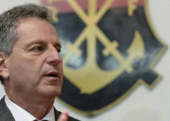Medalhão aguarda ‘sim’ do Flamengo para fechar acordo; salários giram em torno dos R$ 800 mil
