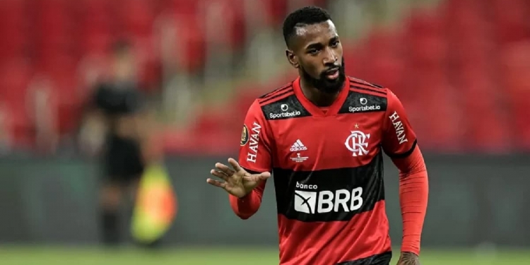 Olympique de Marselha dá cartada final e propõe salário cinco vezes maior a Gerson; volante não demonstra interesse de ir à França