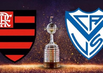 Flamengo x Vélez Sarsfield: clique para assistir ao vivo, com imagens e de forma gratuita | 6ª rodada da Libertadores da América
