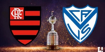 Flamengo x Vélez Sarsfield: clique para assistir ao vivo, com imagens e de forma gratuita | 6ª rodada da Libertadores da América