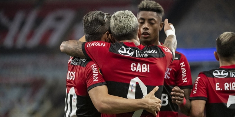 Em meio às negociações por Gerson, Marcos Braz afirma que outros medalhões do Flamengo também receberam propostas