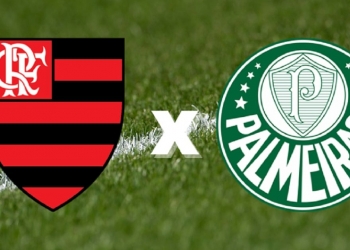 Flamengo x Palmeiras vai passar na TV Globo? Assistir AO VIVO e de forma GRATUITA pela TV ou internet | Brasileirão 2021