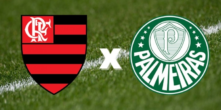 Flamengo x Palmeiras vai passar na TV Globo? Assistir AO VIVO e de forma GRATUITA pela TV ou internet | Brasileirão 2021