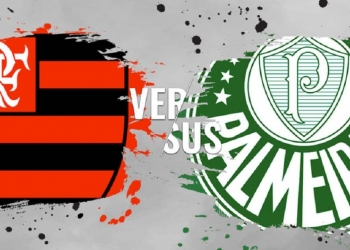 Flamengo x Palmeiras: assistir ao vivo e de forma gratuita | 1ª rodada do Campeonato Brasileiro de 2021