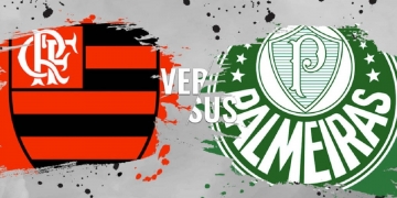 Flamengo x Palmeiras: assistir ao vivo e de forma gratuita | 1ª rodada do Campeonato Brasileiro de 2021