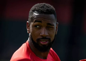 Não deu para o Flamengo: dirigentes entram em acordo e anúncio de Gerson pelo Olympique de Marselha deve ocorrer nas próximas horas