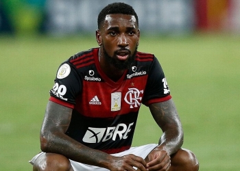 Flamengo recua nas conversas com o Olympique de Marselha e impõe novo obstáculo para liberar a venda de Gerson
