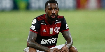 Flamengo recua nas conversas com o Olympique de Marselha e impõe novo obstáculo para liberar a venda de Gerson