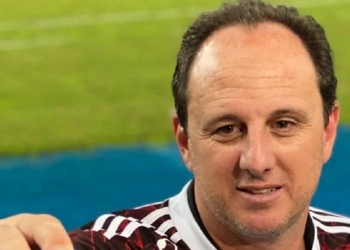 Flamengo inscreve novo jogador no BID da CBF e Rogério Ceni ganha reforço de peso para a temporada de 2021