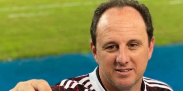 Flamengo inscreve novo jogador no BID da CBF e Rogério Ceni ganha reforço de peso para a temporada de 2021