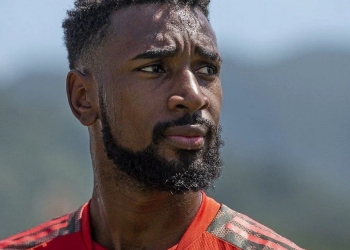 Flamengo acerta venda de Gerson ao Olympique; valores são menores do que se especulava