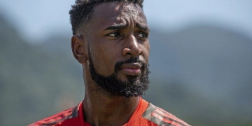 Flamengo acerta venda de Gerson ao Olympique; valores são menores do que se especulava