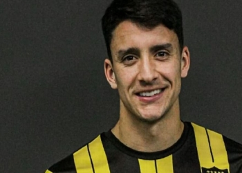 Jovem defensor uruguaio é oferecido ao Flamengo como reforço para a temporada de 2021