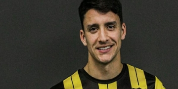 Jovem defensor uruguaio é oferecido ao Flamengo como reforço para a temporada de 2021