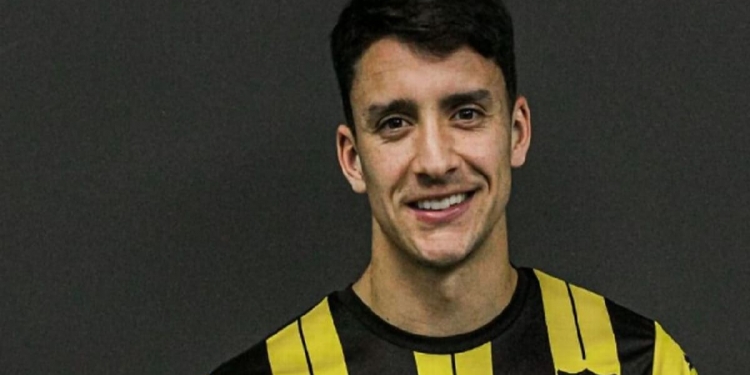 Jovem defensor uruguaio é oferecido ao Flamengo como reforço para a temporada de 2021