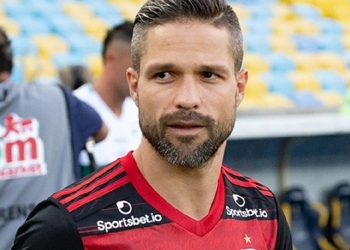 Diego Ribas anuncia reforço do Flamengo para a temporada de 2021: ‘Não vou mais reinar sozinho’