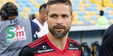 Diego Ribas anuncia reforço do Flamengo para a temporada de 2021: ‘Não vou mais reinar sozinho’