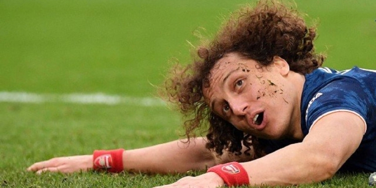 Jornalista argentino garante que Flamengo está próximo de contratar o zagueiro David Luiz