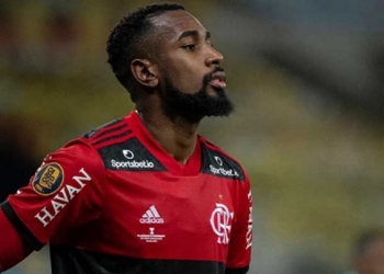 Jornal espanhol crava venda de Gerson ao Olympique de Marselha e expõe valores que o Flamengo irá receber