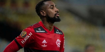 Jornal espanhol crava venda de Gerson ao Olympique de Marselha e expõe valores que o Flamengo irá receber