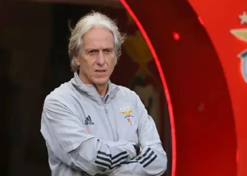 A mando de Jorge Jesus, Benfica prepara chapéu histórico sobre o Flamengo para contratar David Luiz