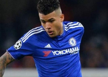 Craque do Chelsea é convidado ao CT Ninho do Urubu e vira objeto de desejo dos diretores do Flamengo