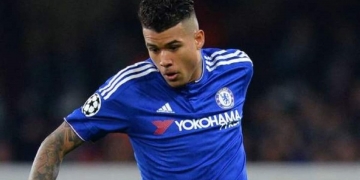 Craque do Chelsea é convidado ao CT Ninho do Urubu e vira objeto de desejo dos diretores do Flamengo