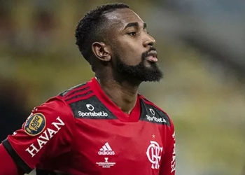 Flamengo dá aula de investimento e triplica valores de Gerson com venda ao Olympique de Marselha