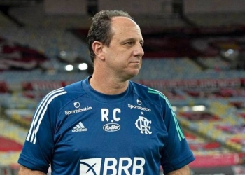 Flamengo vende atacante ao futebol europeu e Rogério Ceni perde peça importante do sistema ofensivo