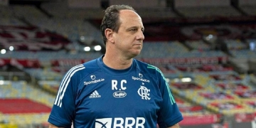 Flamengo vende atacante ao futebol europeu e Rogério Ceni perde peça importante do sistema ofensivo