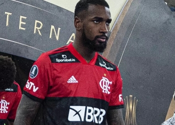 Mais caro que Adriano Imperador: Gerson entra no rol de maiores vendas da história do Flamengo; valores assustam