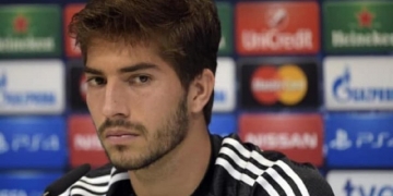 Diretoria do Flamengo rompe o silêncio e se manifesta sobre a contratação de Lucas Silva