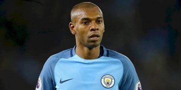 Fernandinho é especulado como provável reforço do Flamengo após saída de Gerson; Renato Augusto também está nos boatos