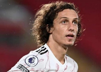 Novela entre zagueiro David Luiz e Flamengo chega ao fim
