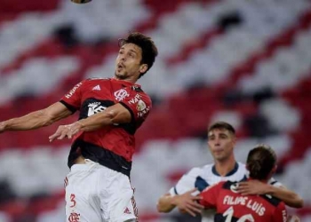 Rodrigo Caio sente dores em treino da Seleção Brasileira, é afastado, inicia tratamento e vira dúvida ao Flamengo
